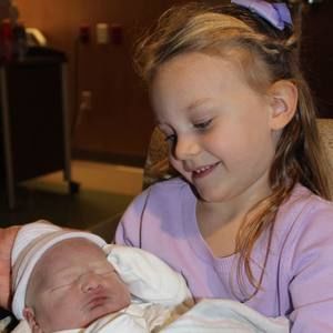 Meet your Posher, Christal